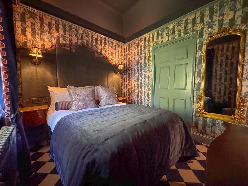 Guy Fawkes Inn image