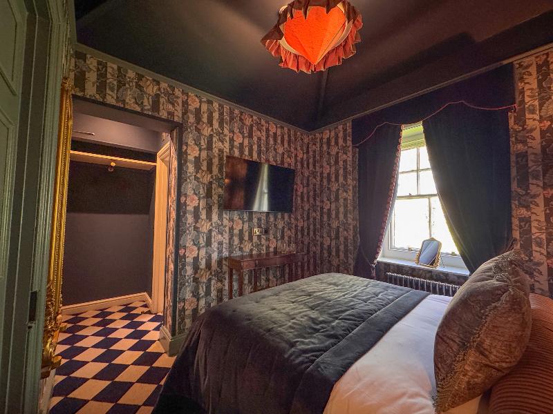 Guy Fawkes Inn image