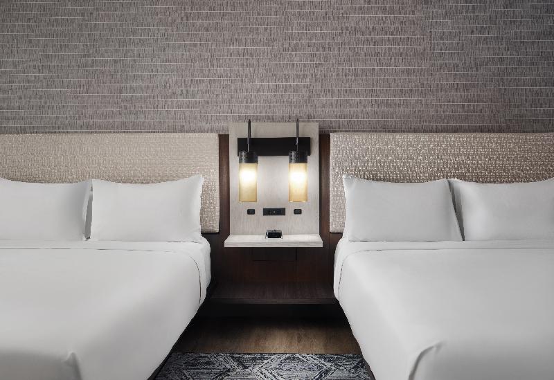 AC Hotel by Marriott Arlington National Landing image