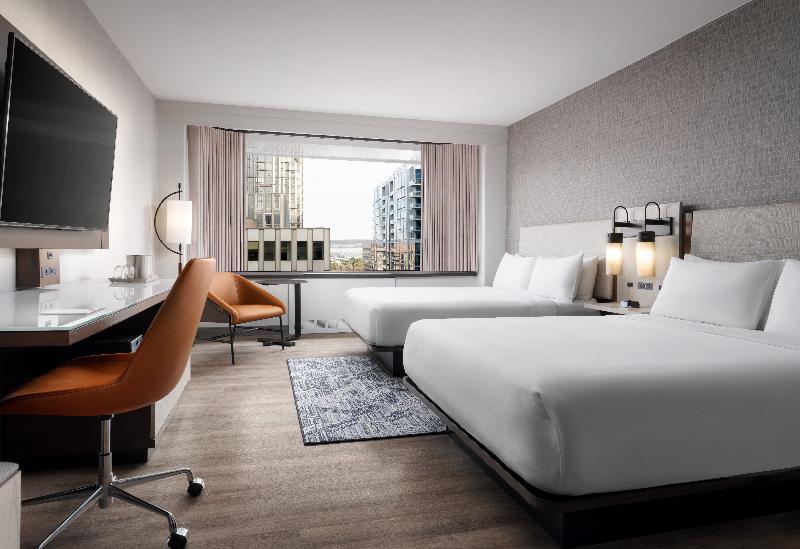 AC Hotel by Marriott Arlington National Landing image