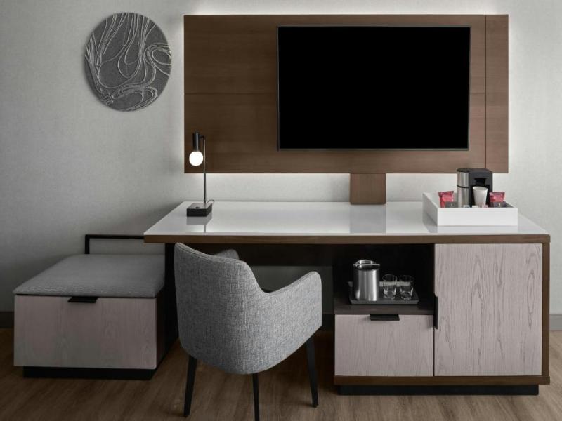 AC Hotel by Marriott Arlington National Landing image
