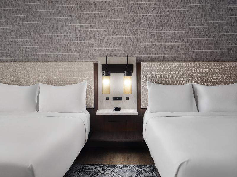 AC Hotel by Marriott Arlington National Landing image
