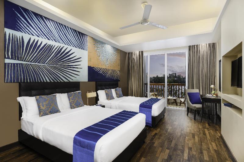 Pullman Bentota Resort & Spa — photo 47