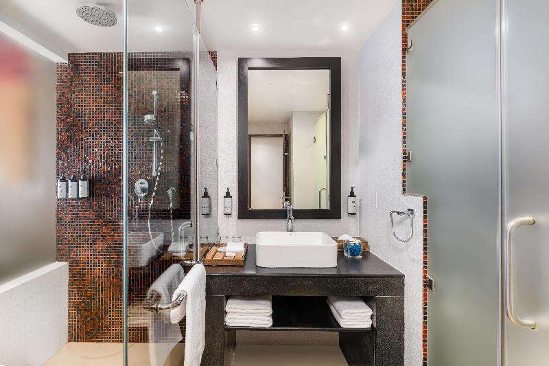 Pullman Bentota Resort & Spa — photo 54