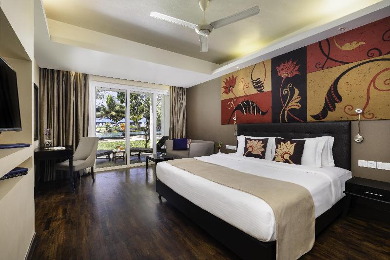 Pullman Bentota Resort & Spa — photo 67