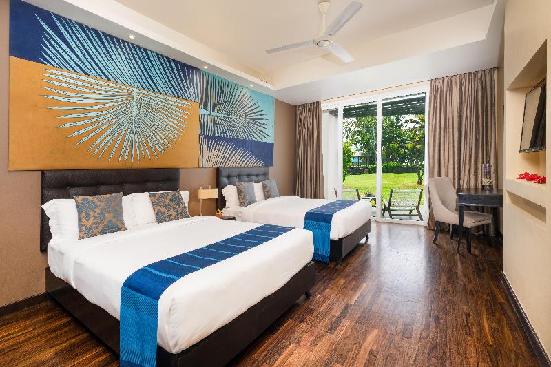 Pullman Bentota Resort & Spa — photo 48