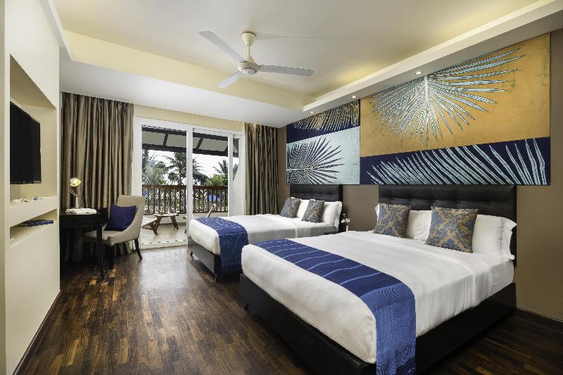 Pullman Bentota Resort & Spa — photo 50