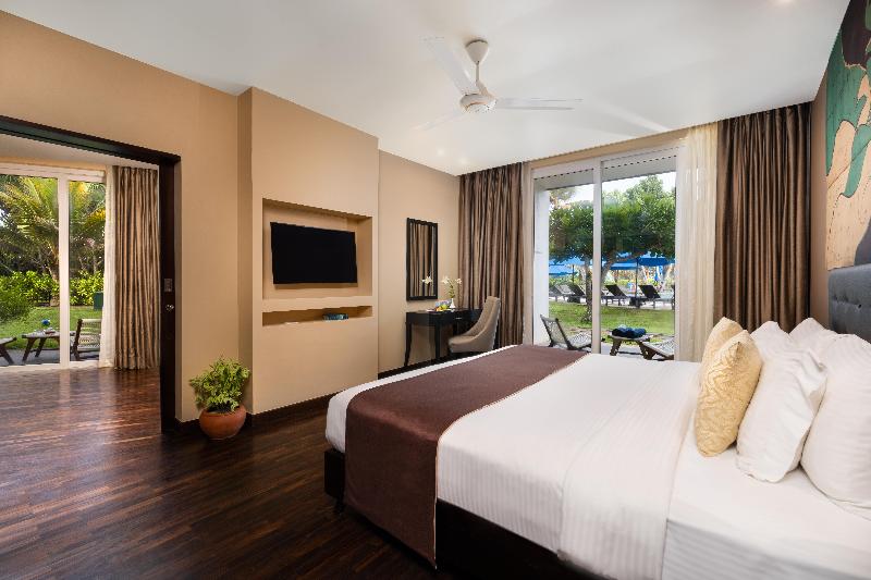 Pullman Bentota Resort & Spa — photo 36