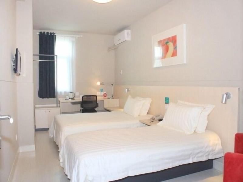 Jinjiang Inn Dongguan Nancheng Xiping