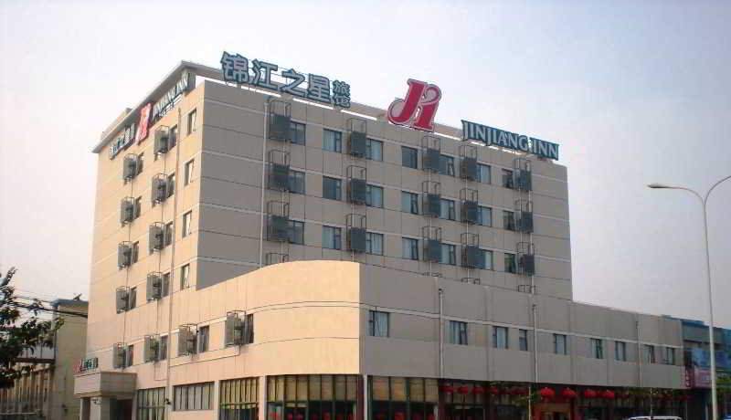 Jinjiang Inn (Xicheng Road,Wuxi)
