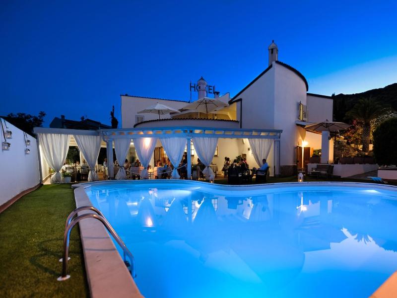 Hotel Ristorante L'Aragosta image