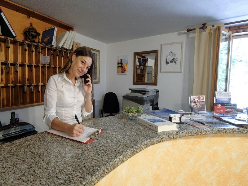Hotel Ristorante L'Aragosta image