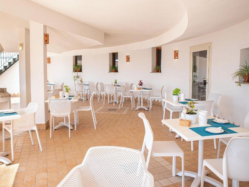 Hotel Ristorante L'Aragosta image