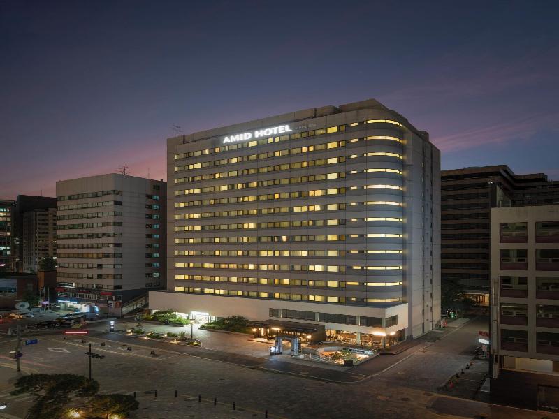 Amid Hotel Seoul image