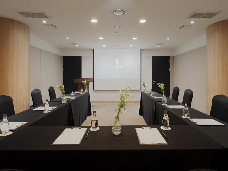 Amid Hotel Seoul image