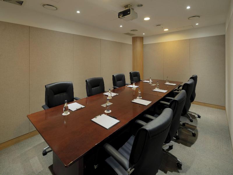 Amid Hotel Seoul image