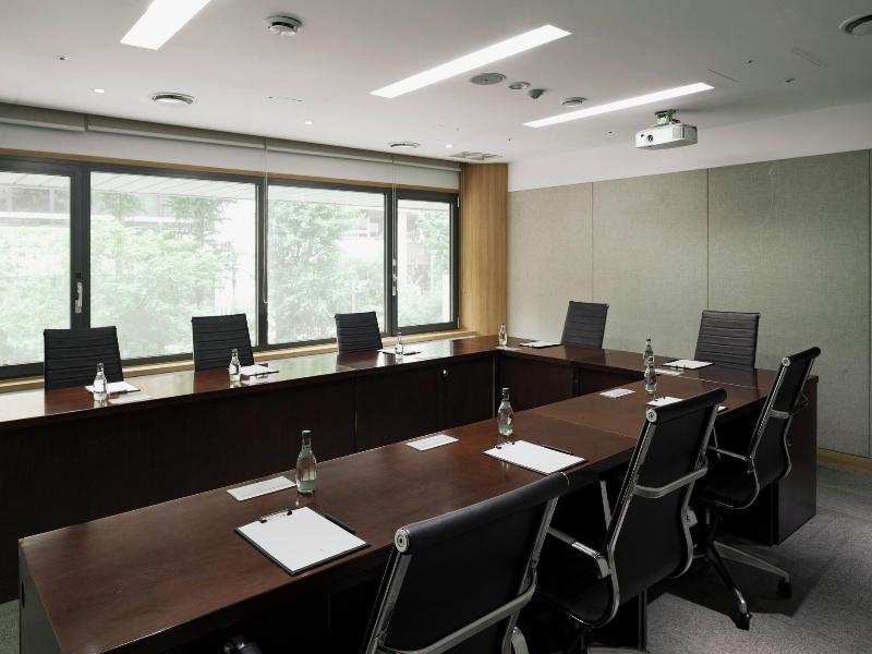 Amid Hotel Seoul image