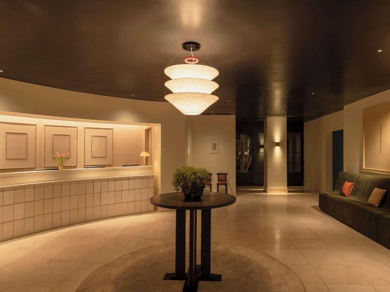 Amid Hotel Seoul image