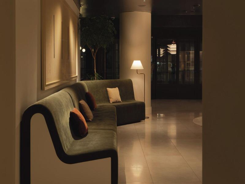 Amid Hotel Seoul image