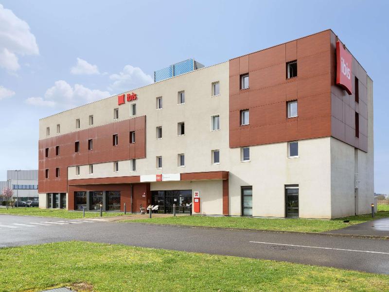 Ibis Douai Dechy image