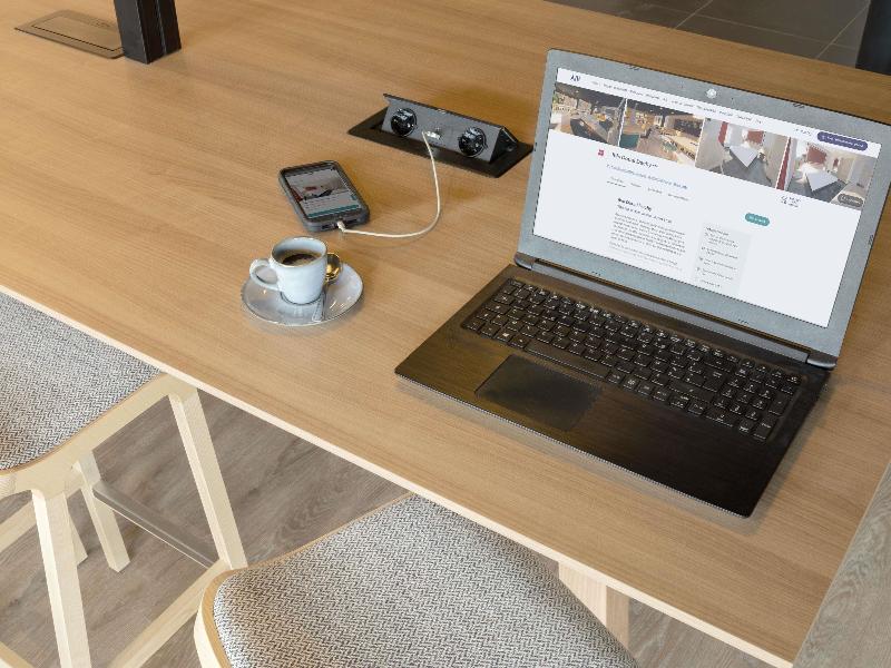 Ibis Douai Dechy image