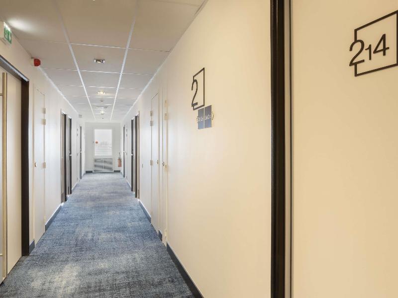 Ibis Douai Dechy image