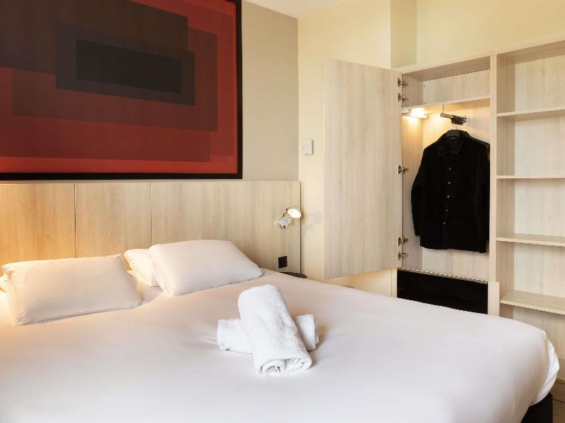 Ibis Douai Dechy image
