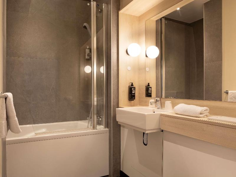 Ibis Douai Dechy image