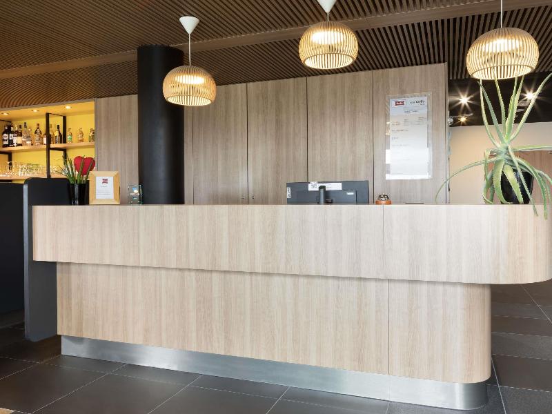 Ibis Douai Dechy image