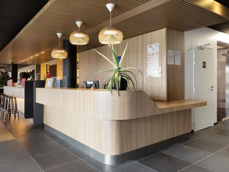 Ibis Douai Dechy image
