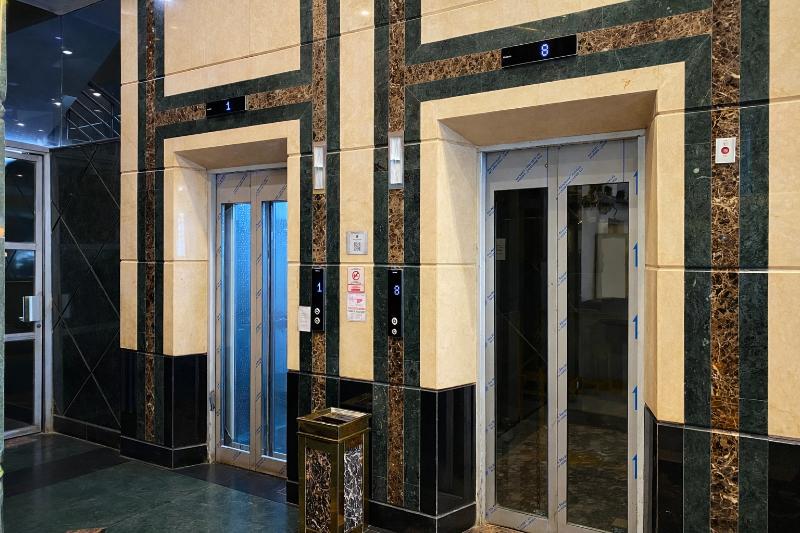 Smart Hotel image