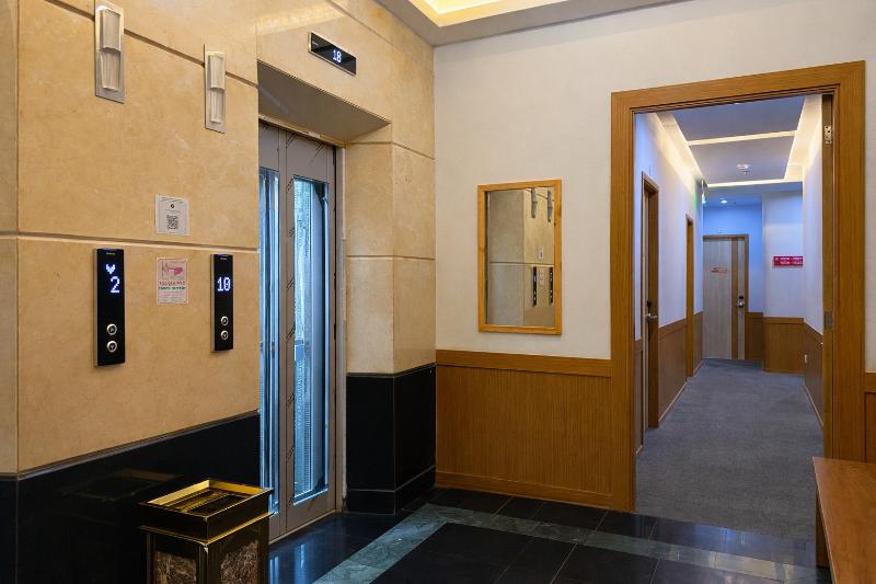 Smart Hotel image