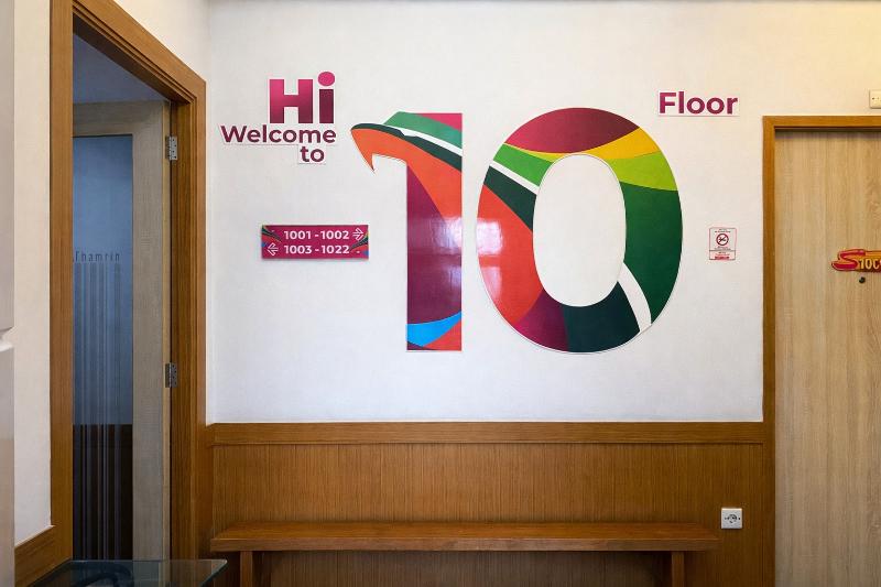 Smart Hotel image