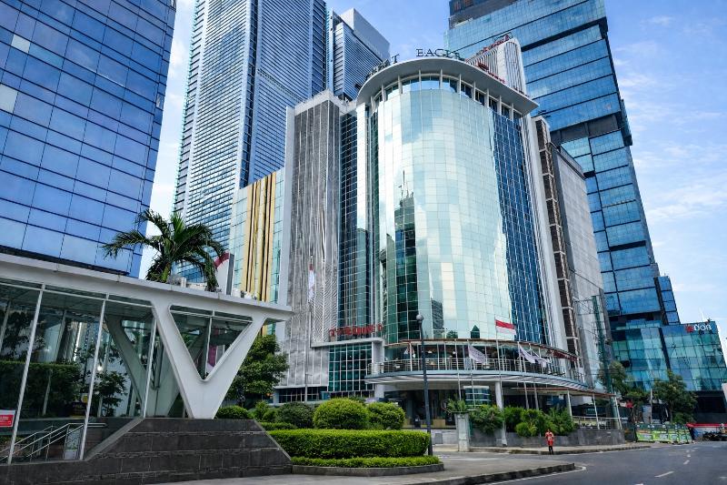 Smart Hotel image
