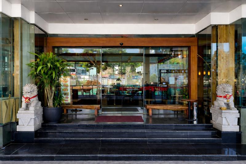 Smart Hotel image