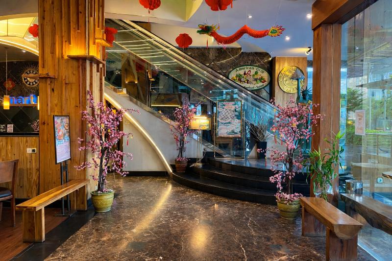 Smart Hotel image