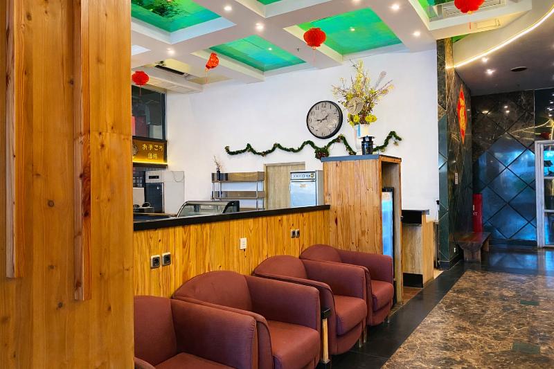 Smart Hotel image