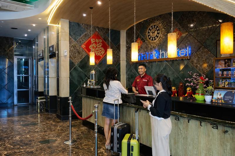 Smart Hotel image