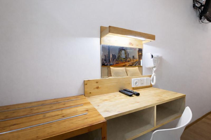 Smart Hotel image