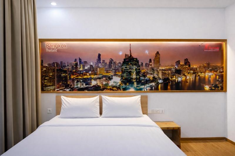 Smart Hotel image