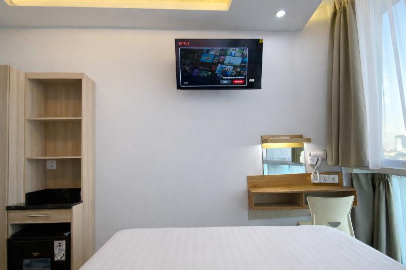 Smart Hotel image