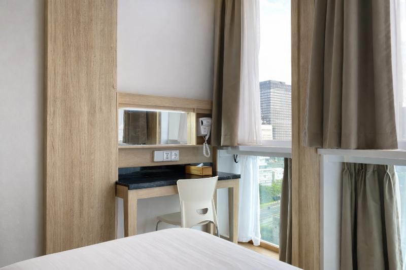 Smart Hotel image