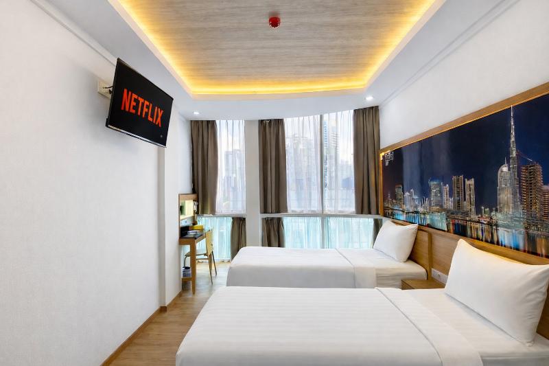 Smart Hotel image