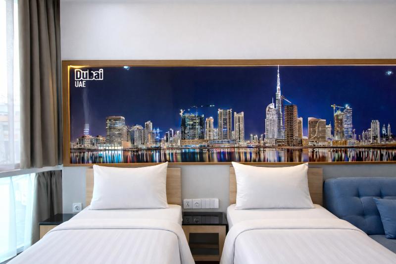 Smart Hotel image