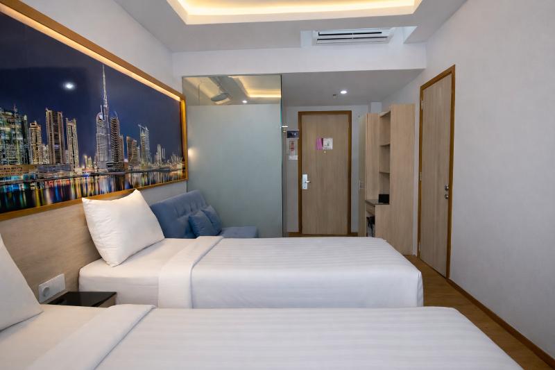 Smart Hotel image