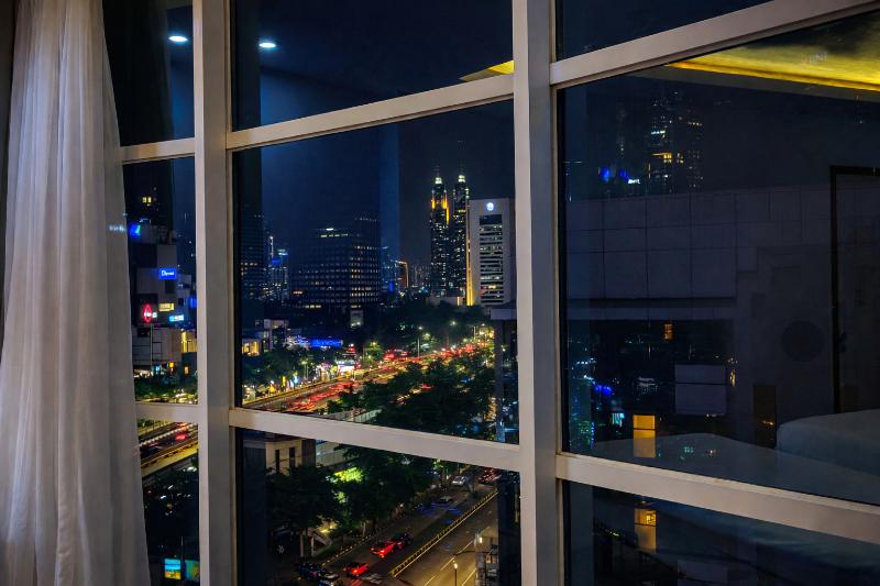 Smart Hotel image