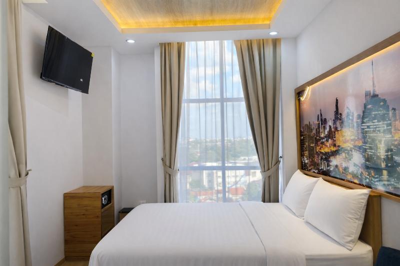 Smart Hotel image