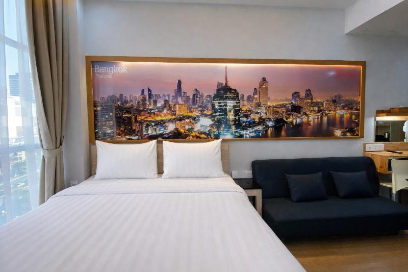 Smart Hotel image