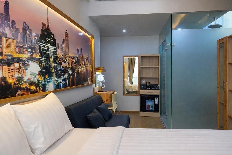 Smart Hotel image