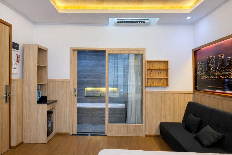 Smart Hotel image